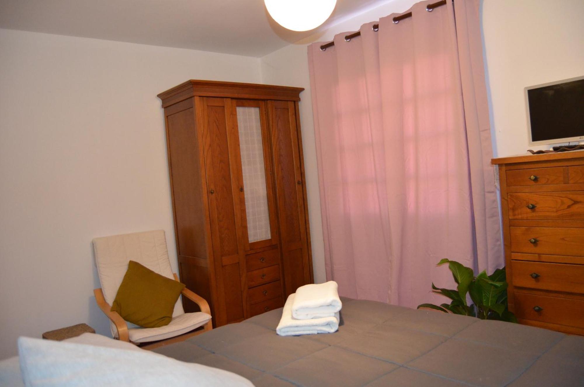 테오 Casa Aurora 빌라 외부 사진