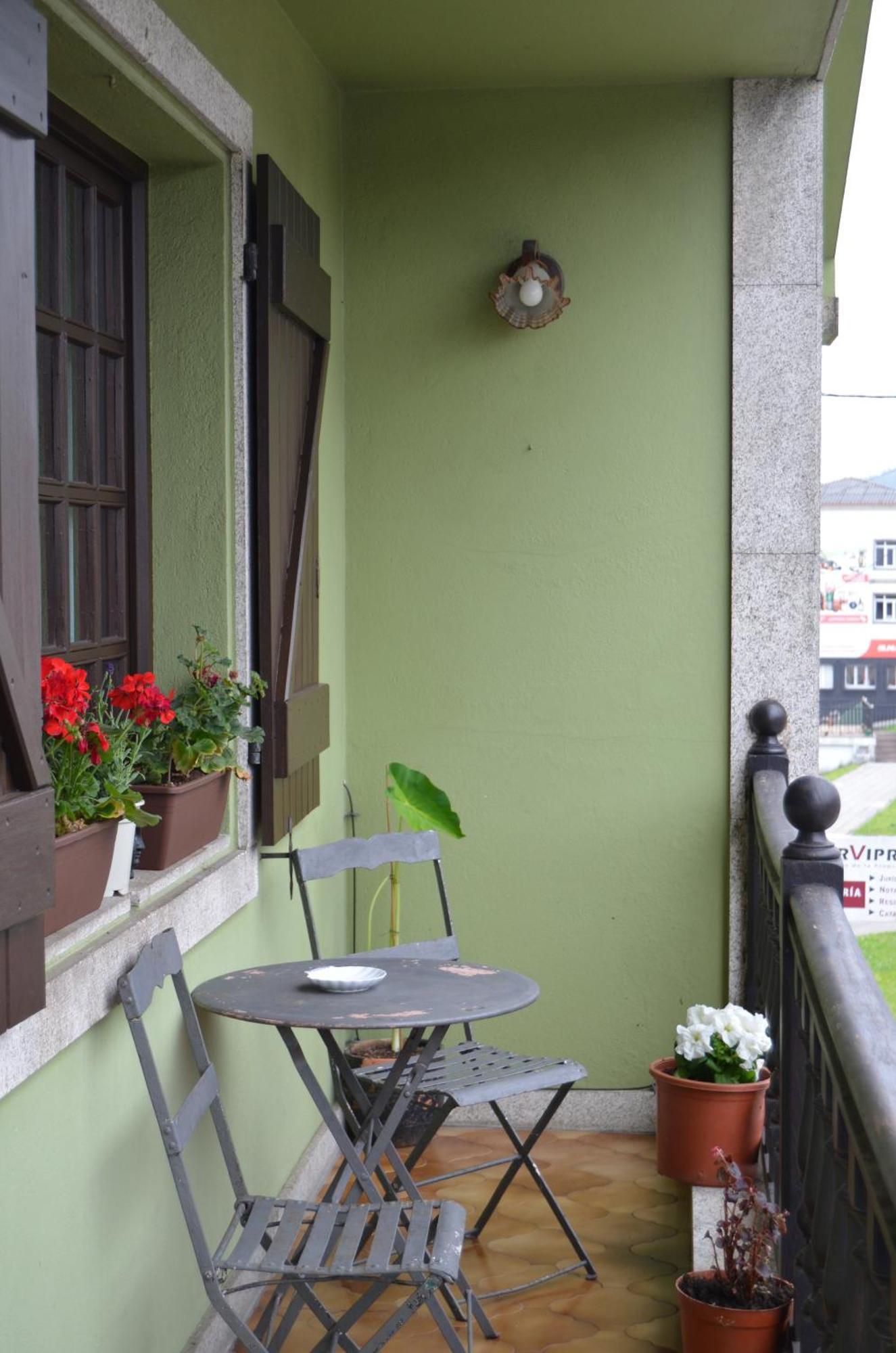 테오 Casa Aurora 빌라 외부 사진