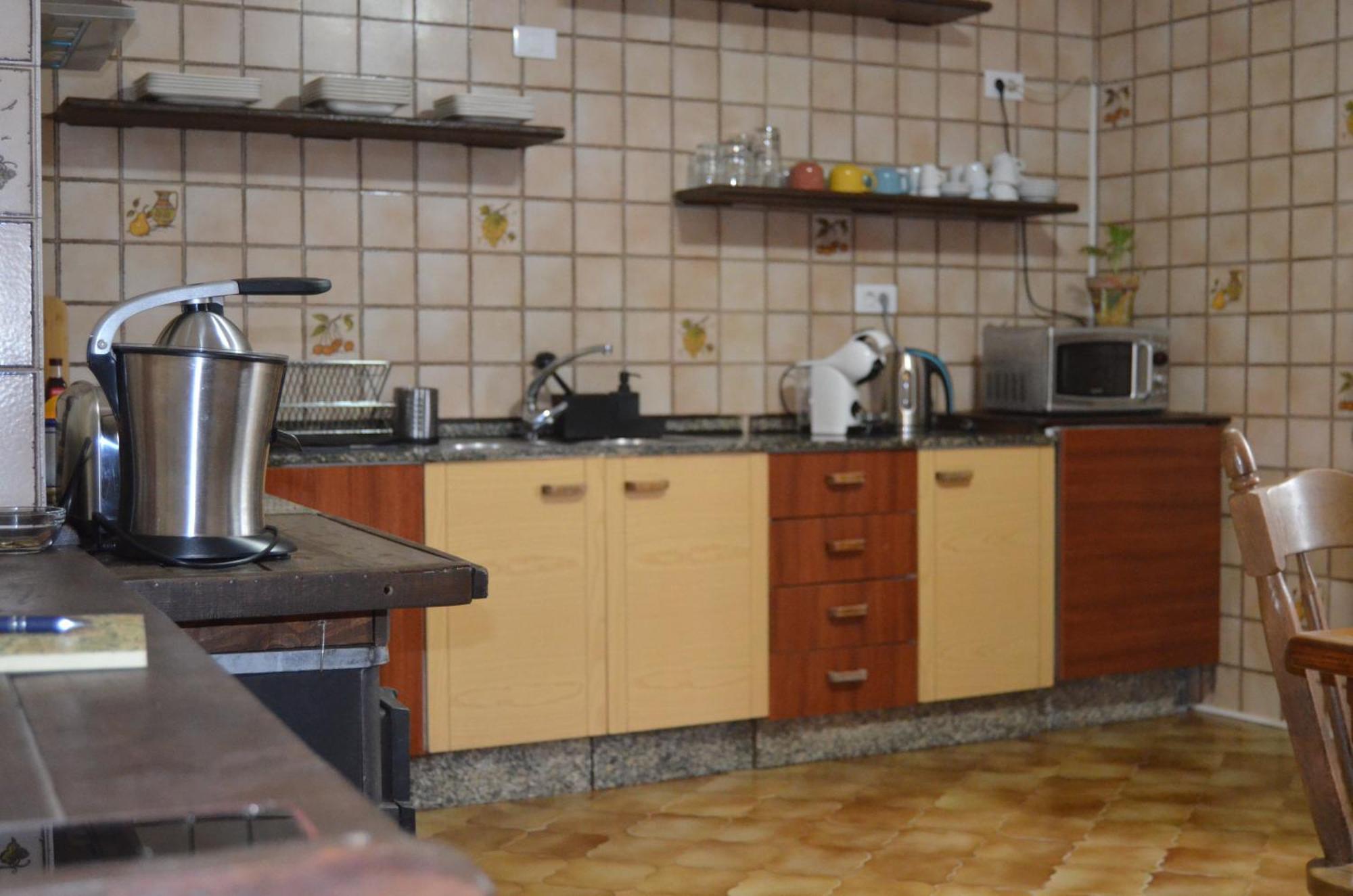 테오 Casa Aurora 빌라 외부 사진